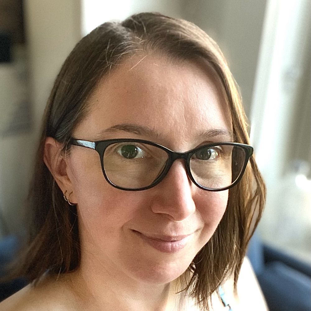 April Wise