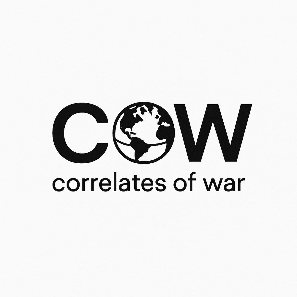 The Correlates of War Project