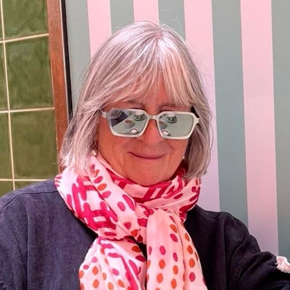 Catriona Robertson