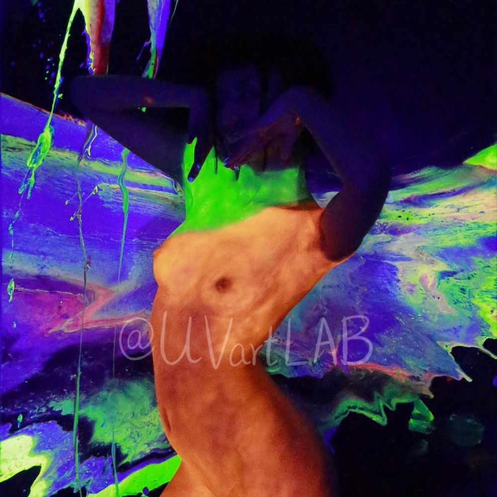 UVartLAB