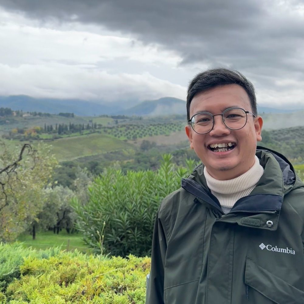 Indra Situmorang