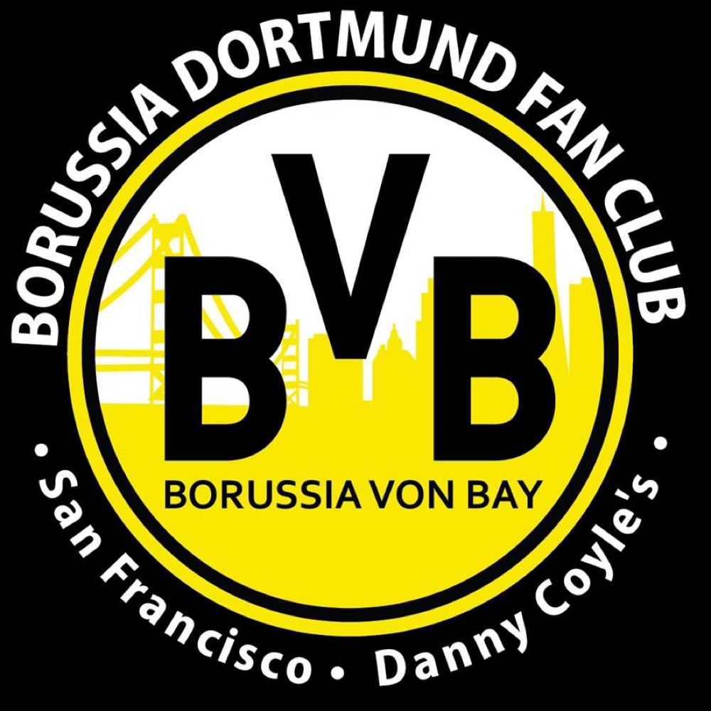 Borussia Von Bay