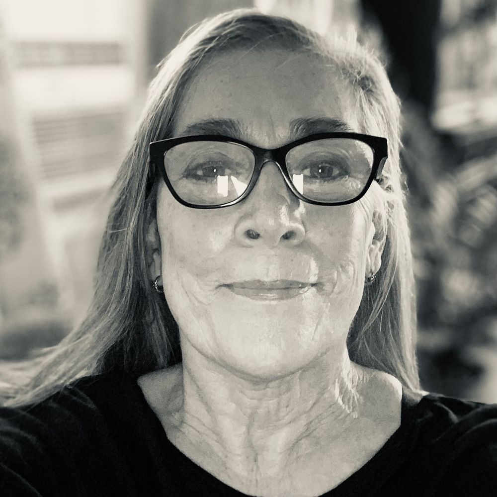 olga gerrard