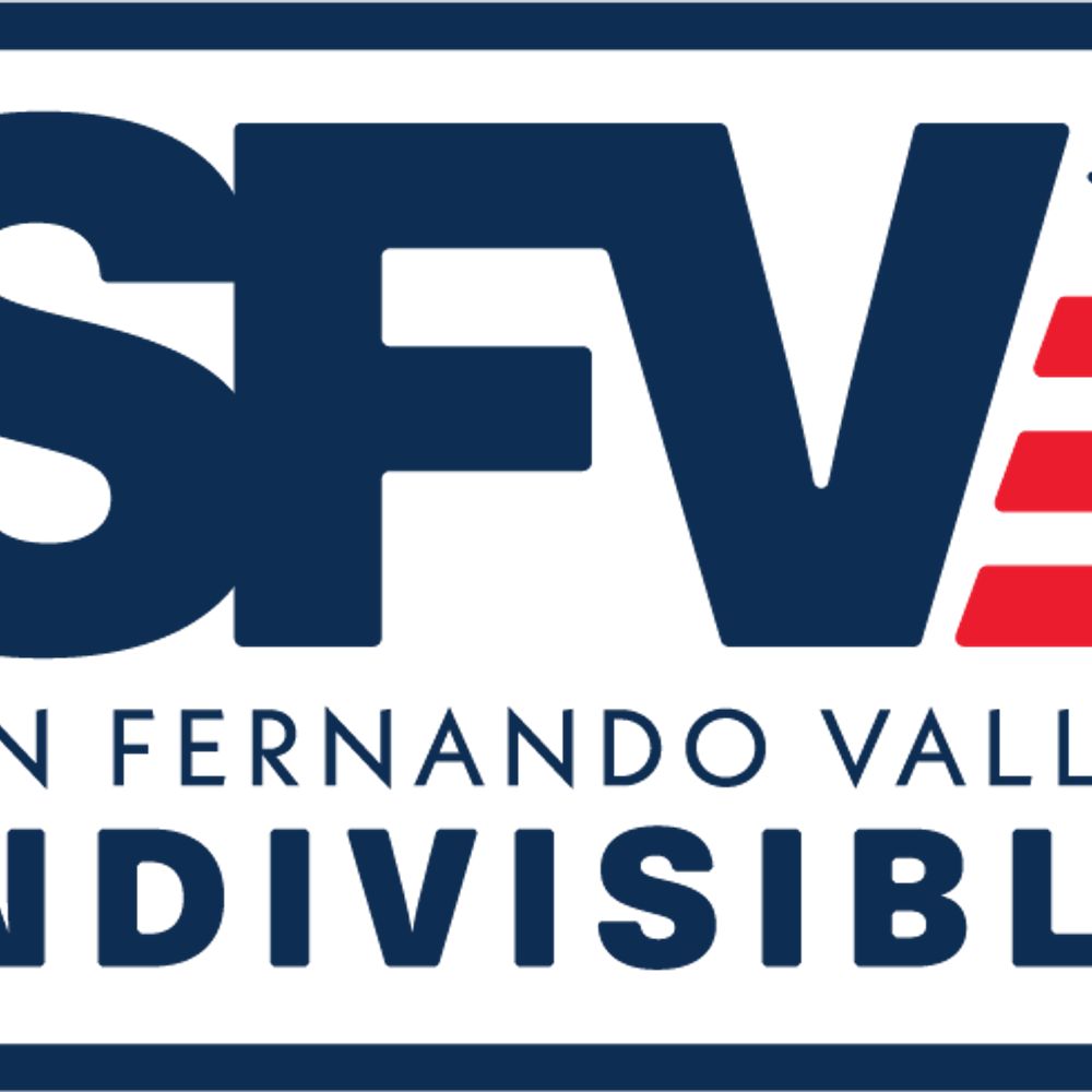 San Fernando Valley Indivisible