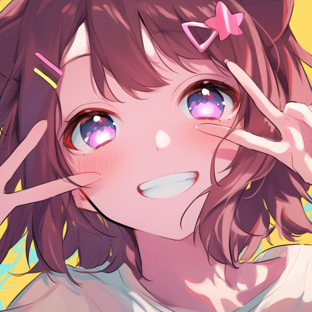KASUMI-Beginner AI Illustrator-