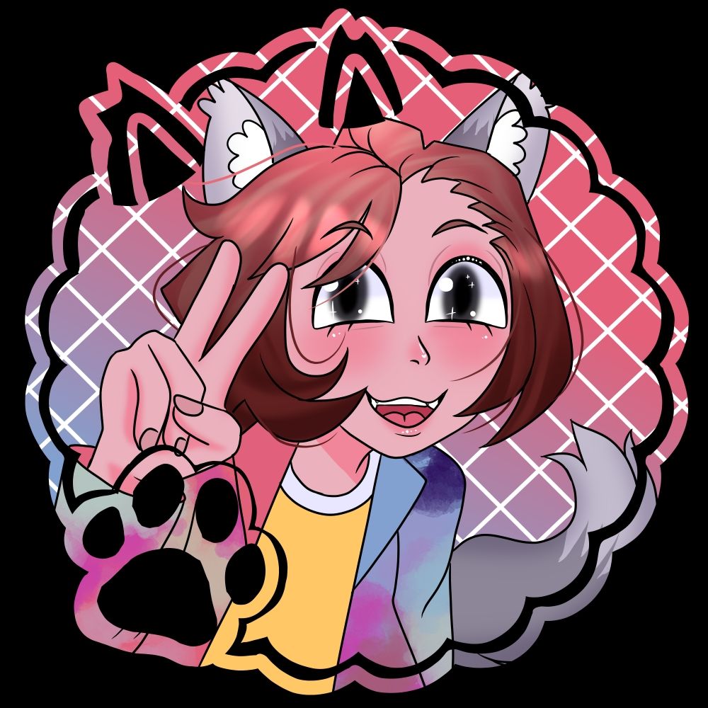 Terrance | Vtuber