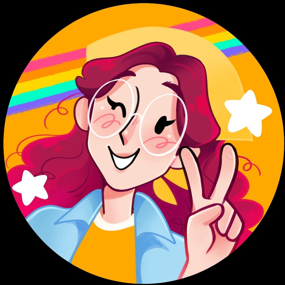 Emi ⭐ She/They