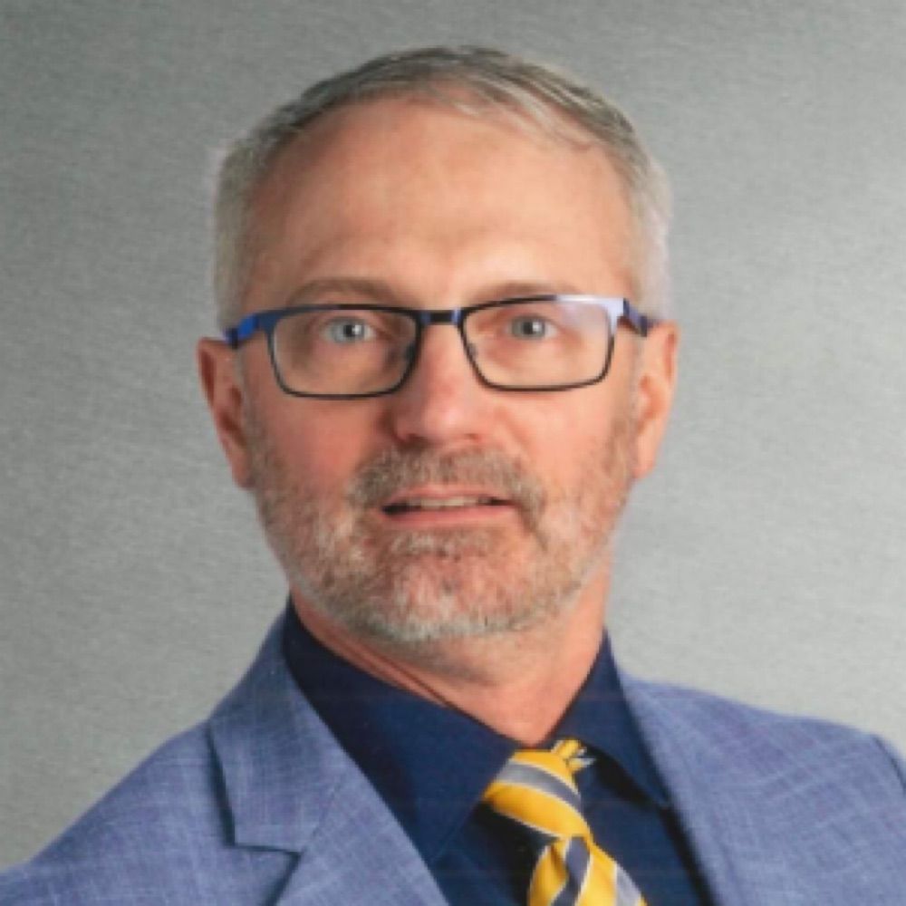 Dean MacInnis