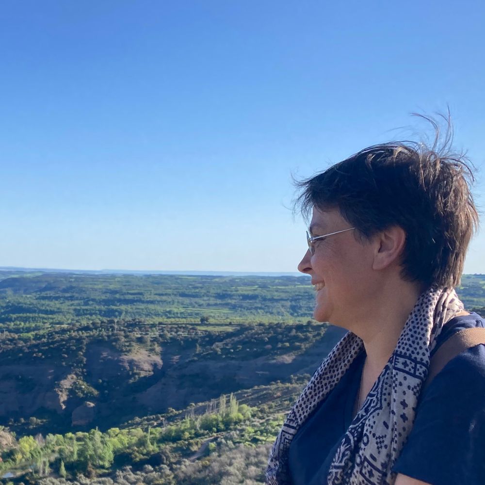 Sandrine Escaffre