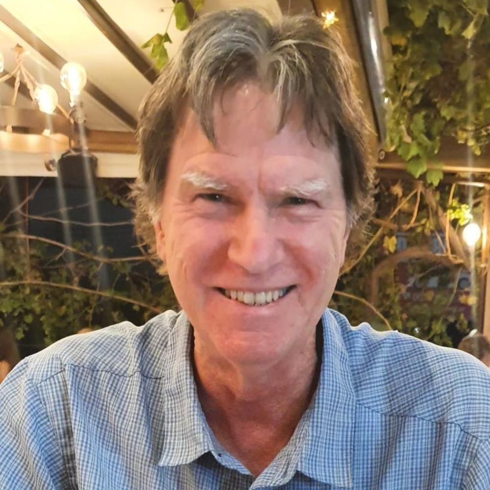 Donald A. Sansom