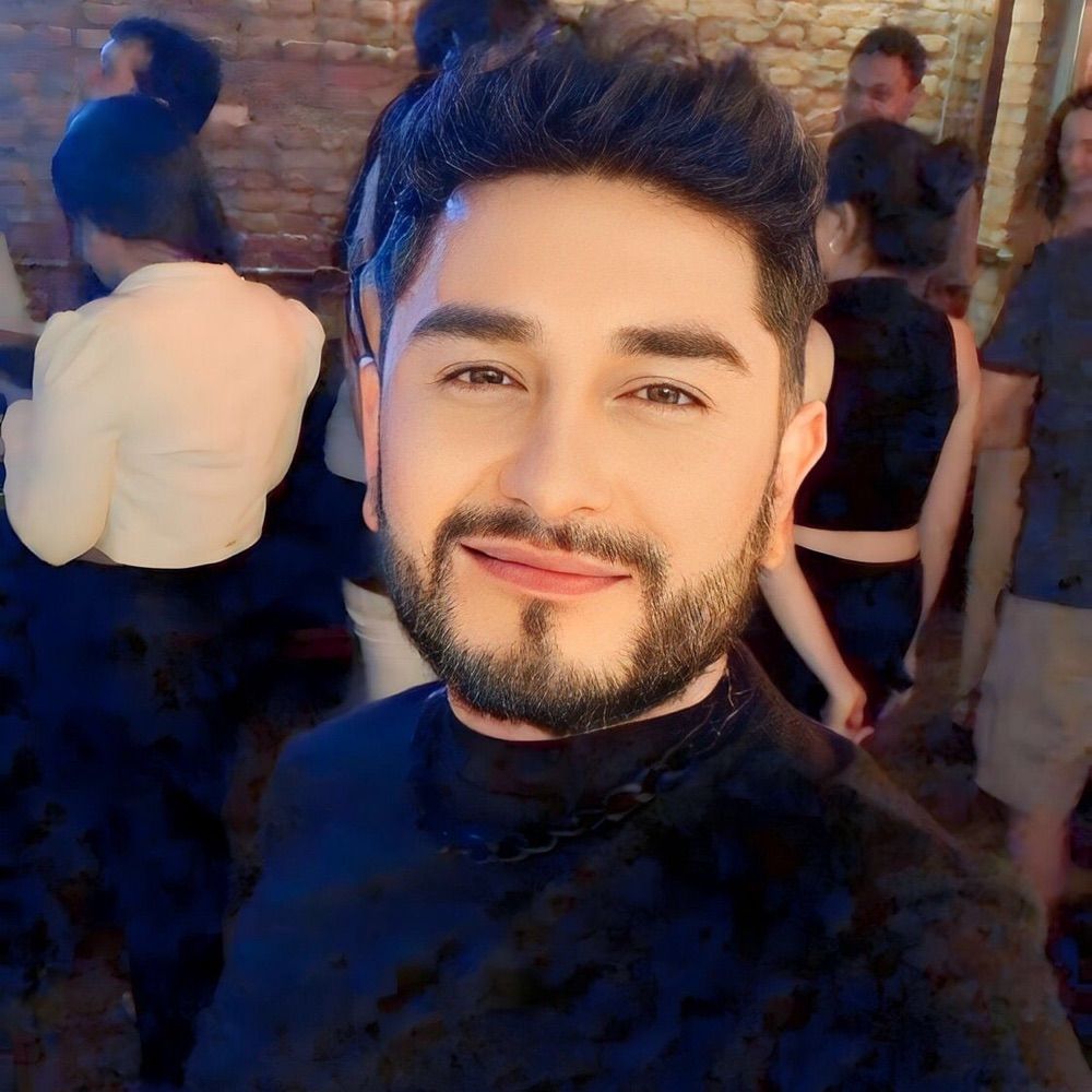 Eduardo González