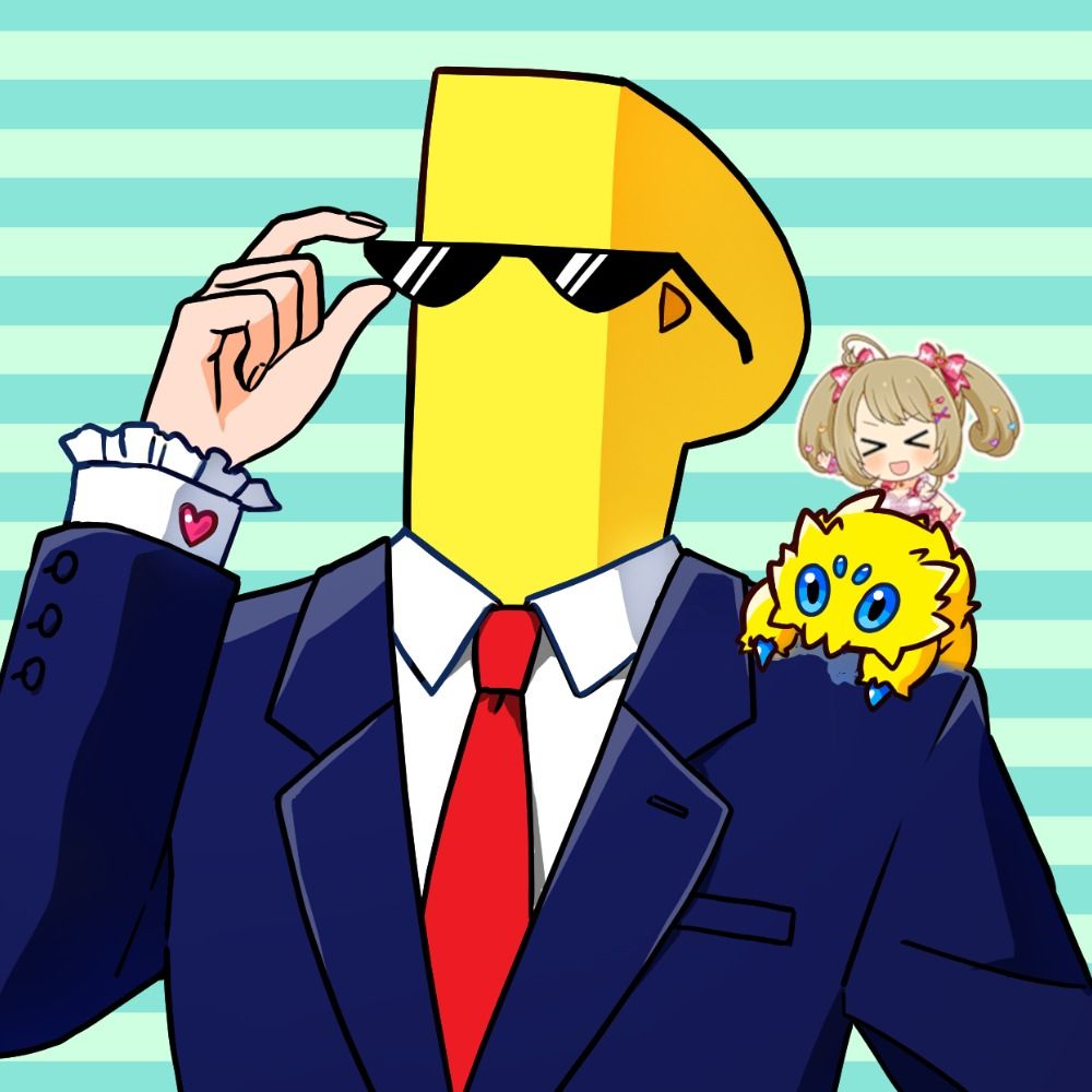 名無し大佐