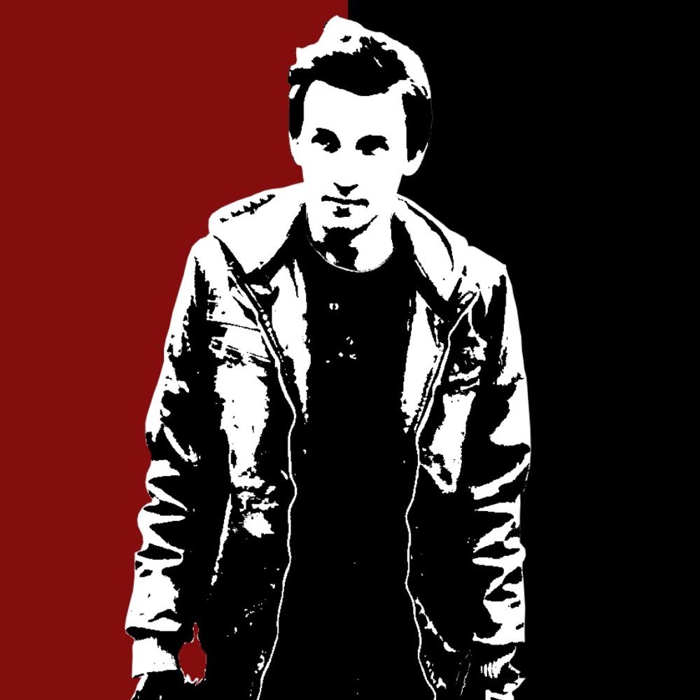 Jack O’Connor