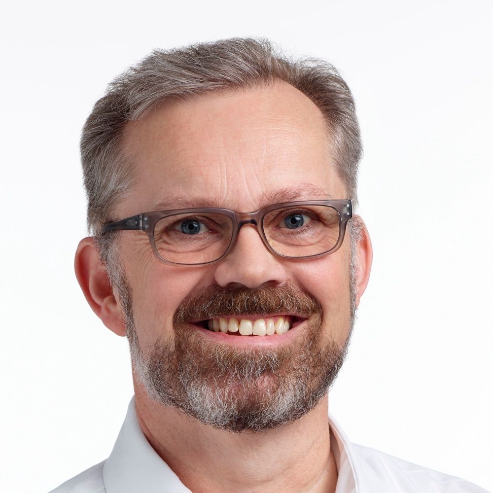 Jens Eilstrup Rasmussen