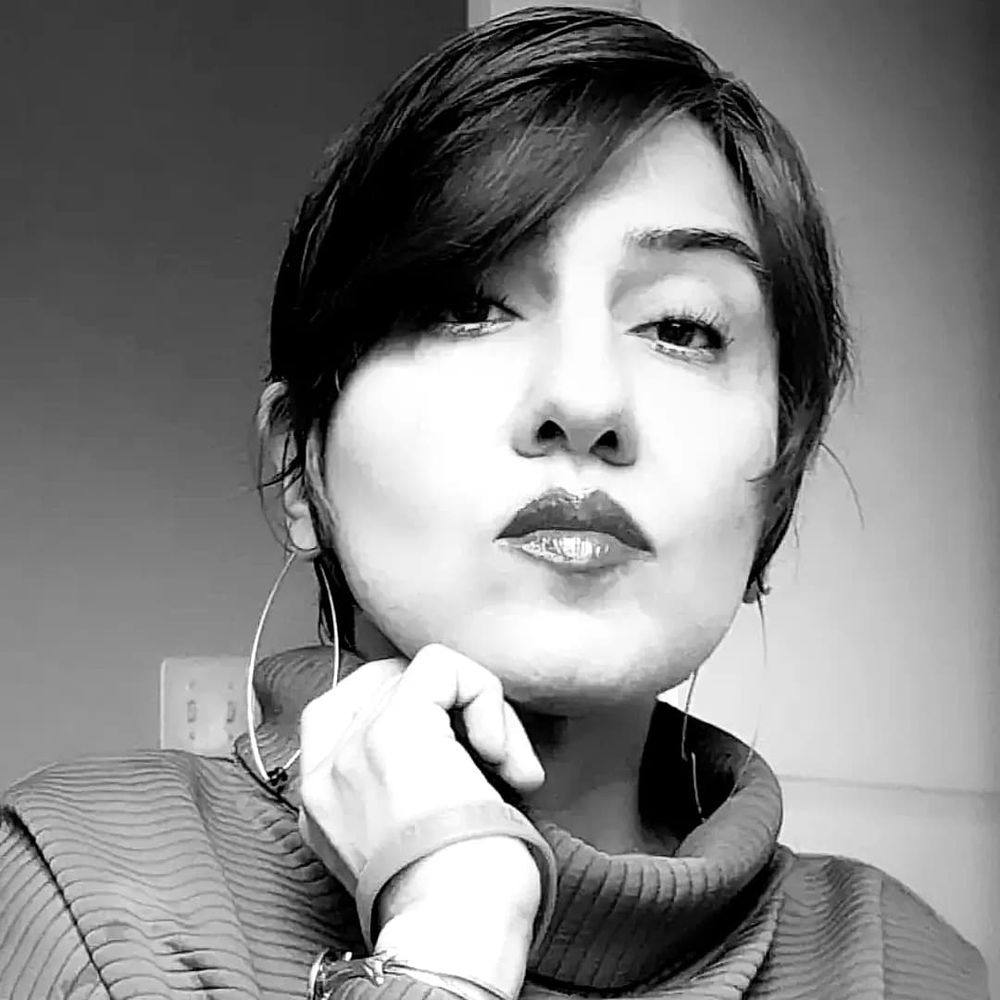 Sepideh Jodeyri 
