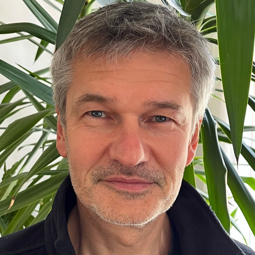 Martin Kainz