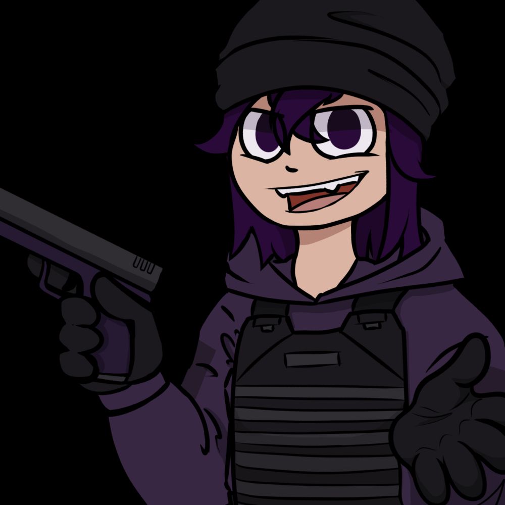 JMeZZ | Gunsmith VTuber 💜🔫🖨