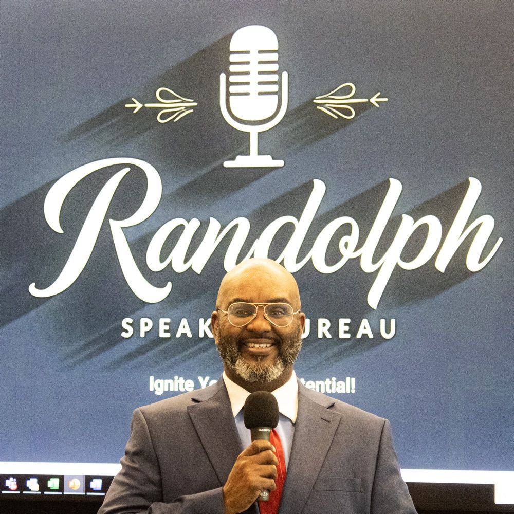 The Randolph Speaker Bureau