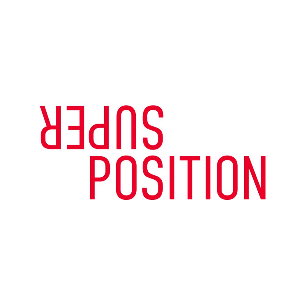 Superposition by JDI