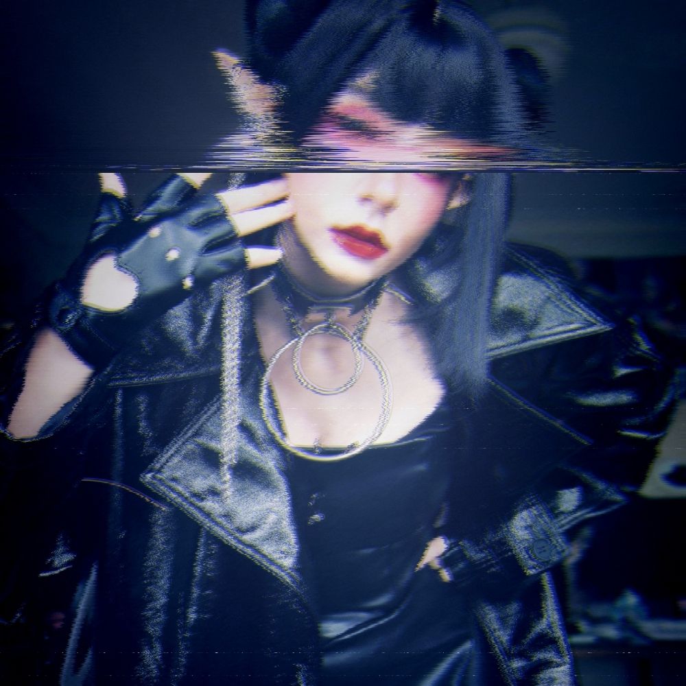 NU METAL WEEB 𖤐