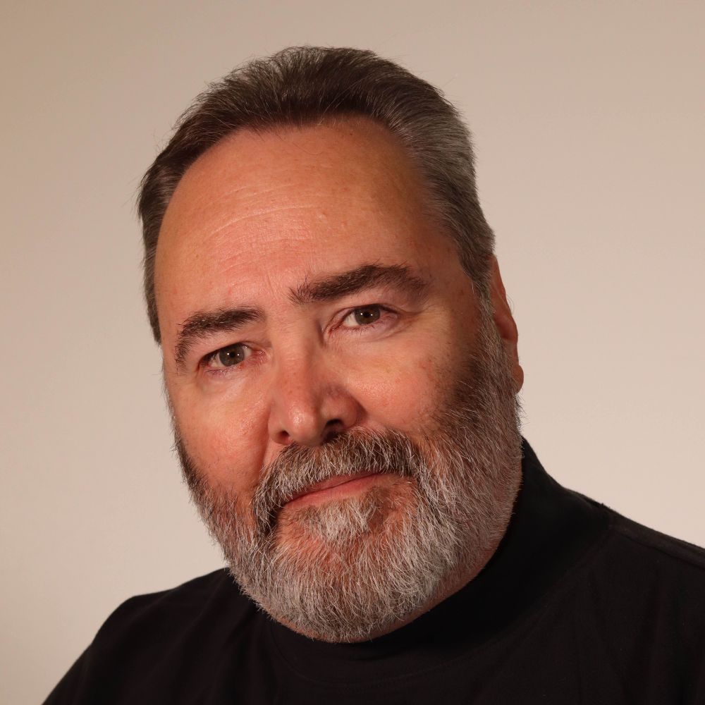 Joe Adlesick