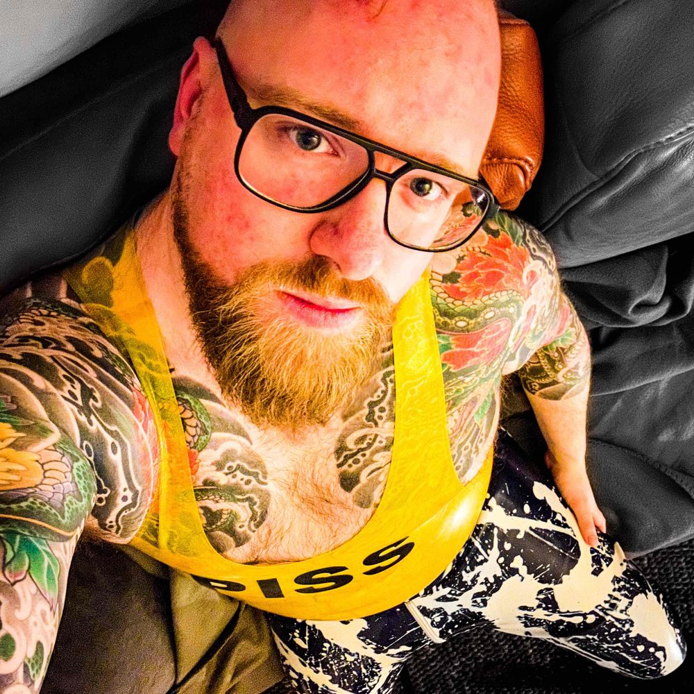 RUBBERgearig