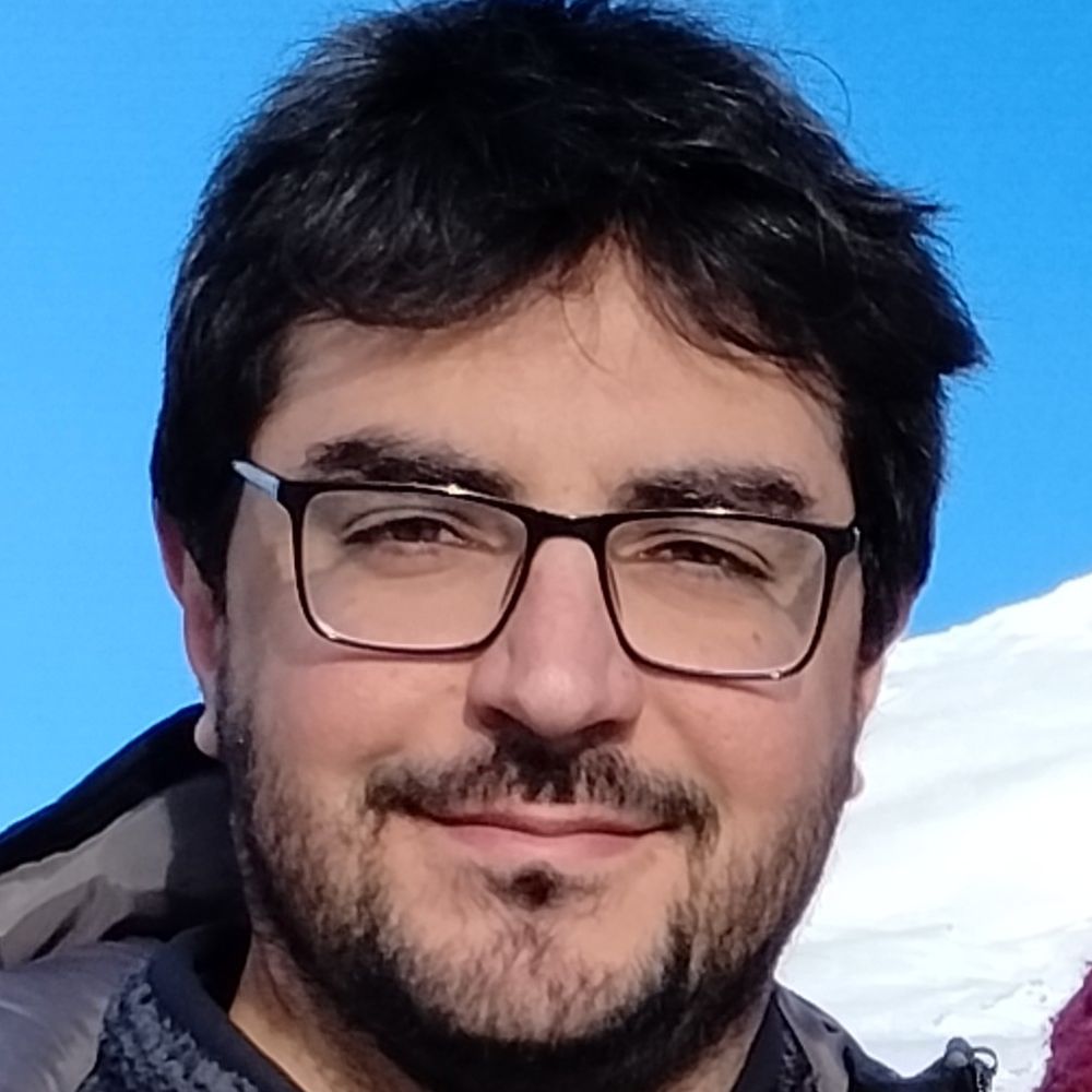 Gonzalo Boncompte