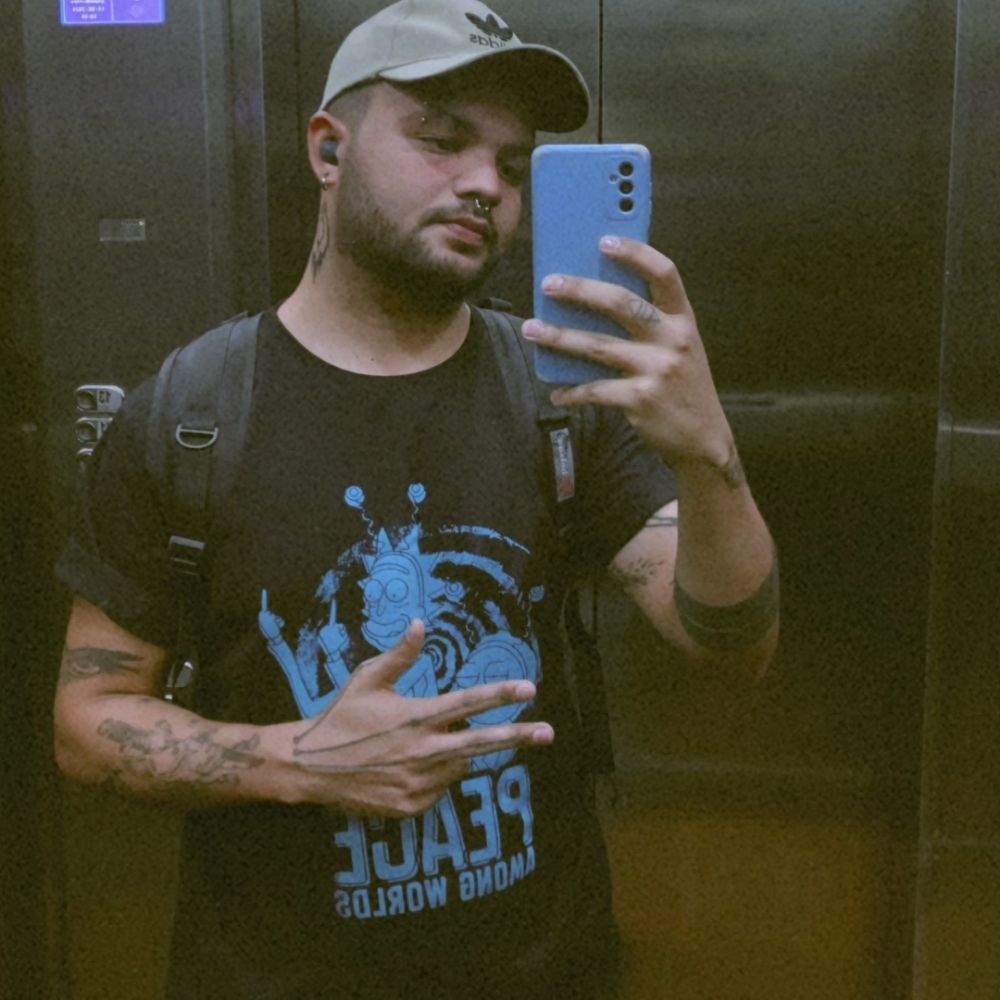 Victor Barboza