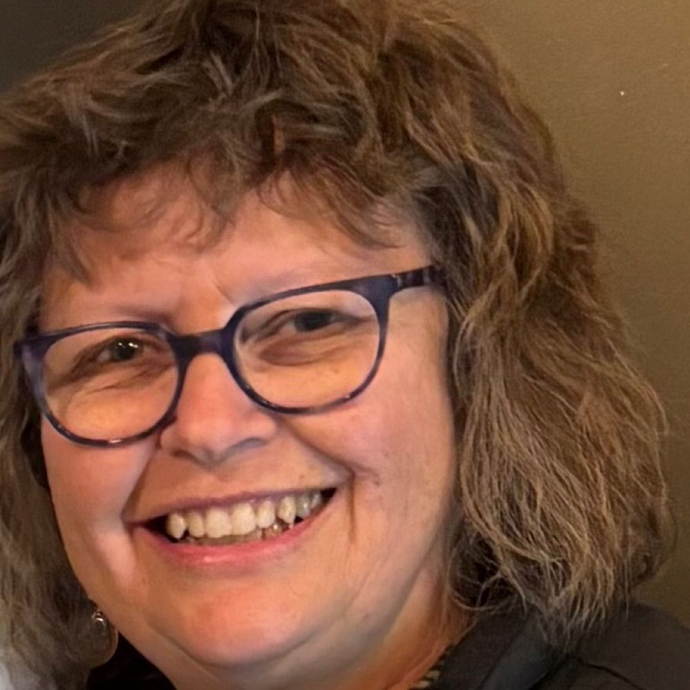 Ann Rowe