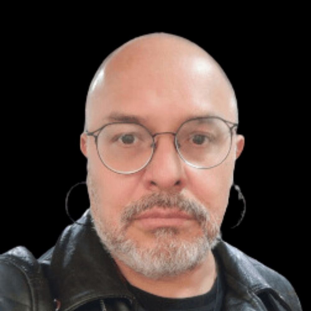 Germán Silvia Bustos Forero 