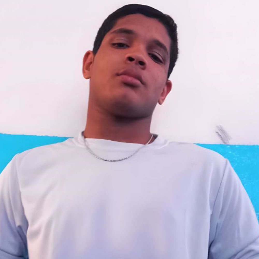 Rhyan Anderson