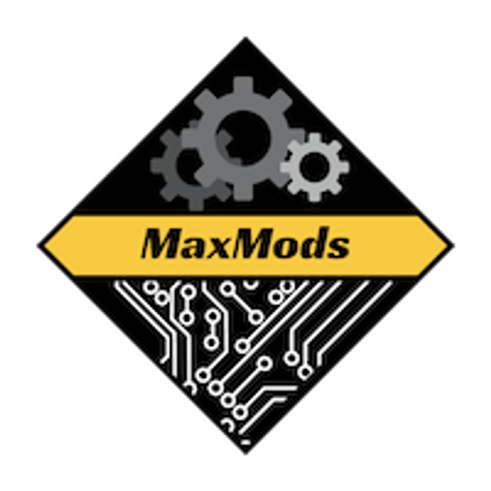 MaxMods