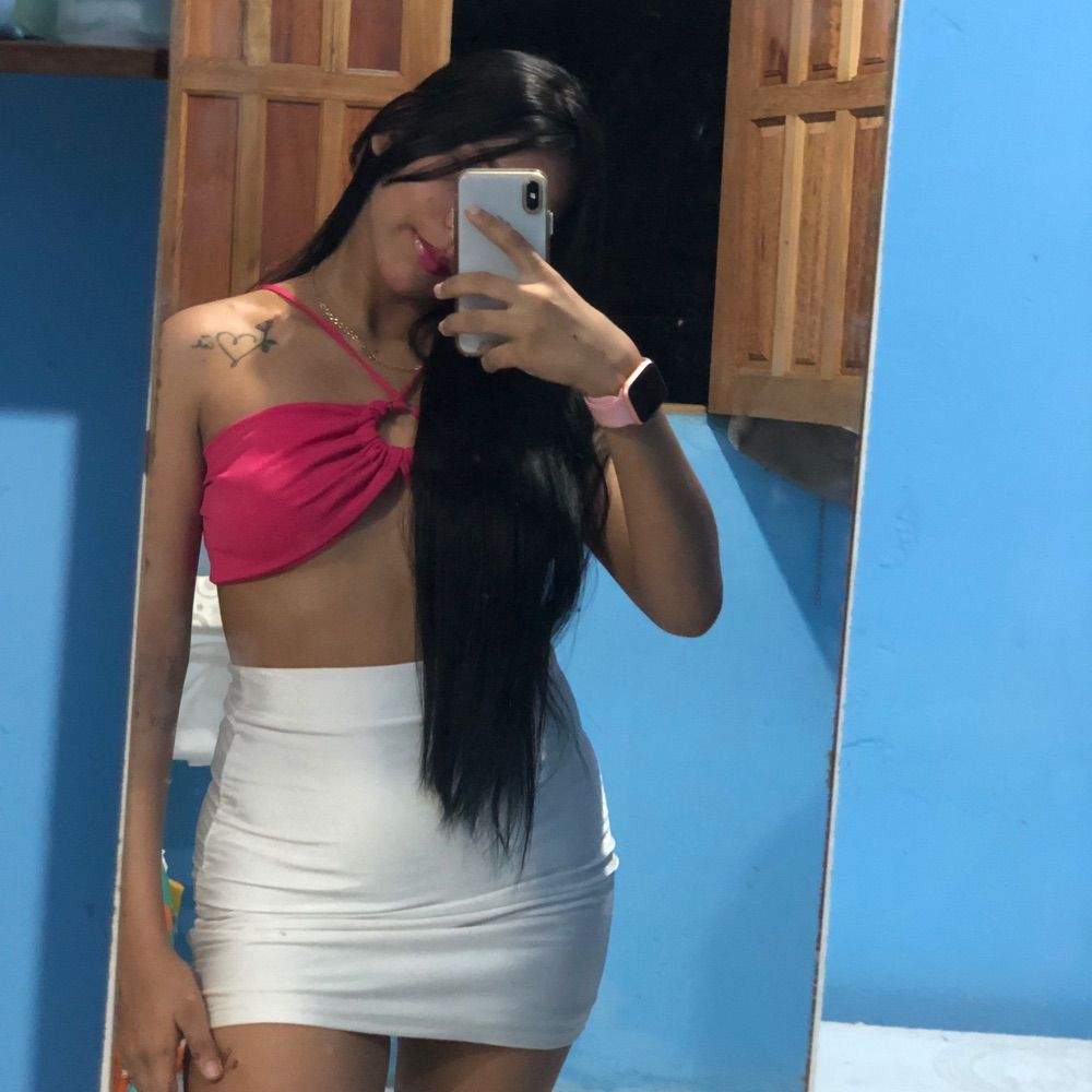 Evellym🫦