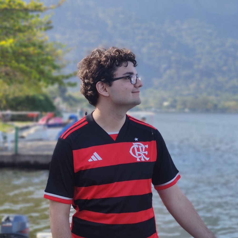 Matheus Fallett 