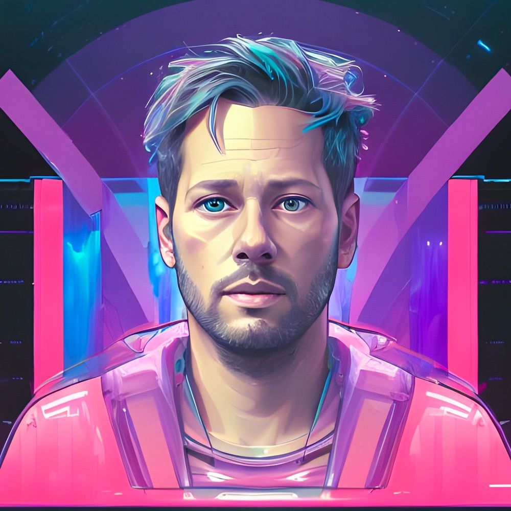 Micah Gantman