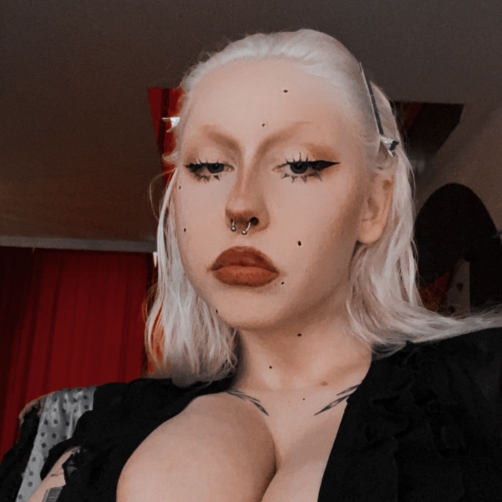 Guðný ósk Þorsteinsdóttir