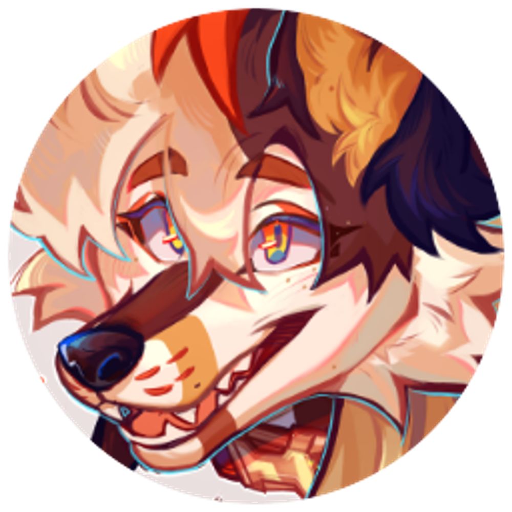 🐾Null🦴