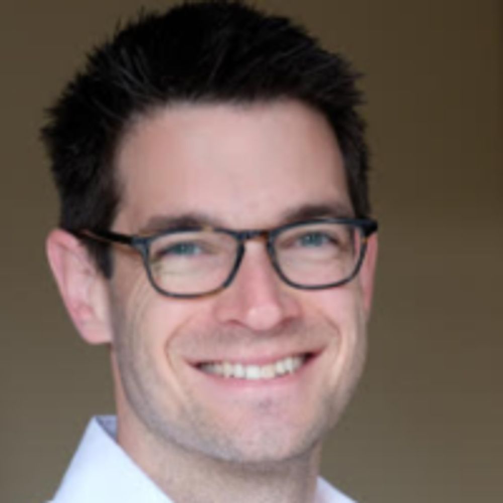 Dr Rob Commons