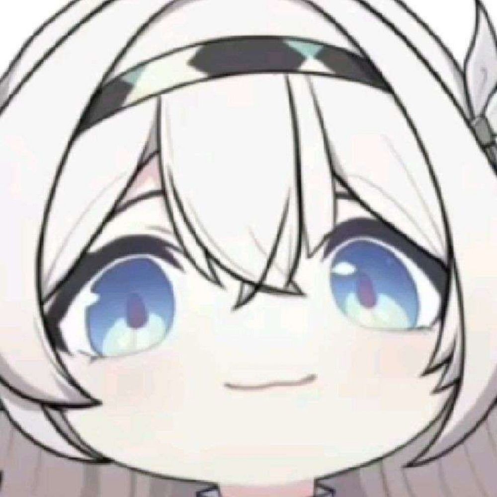 User avatar