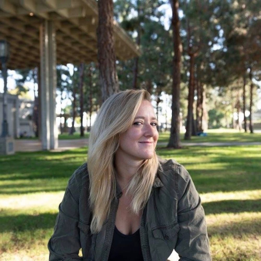 Heather Wells Peterson