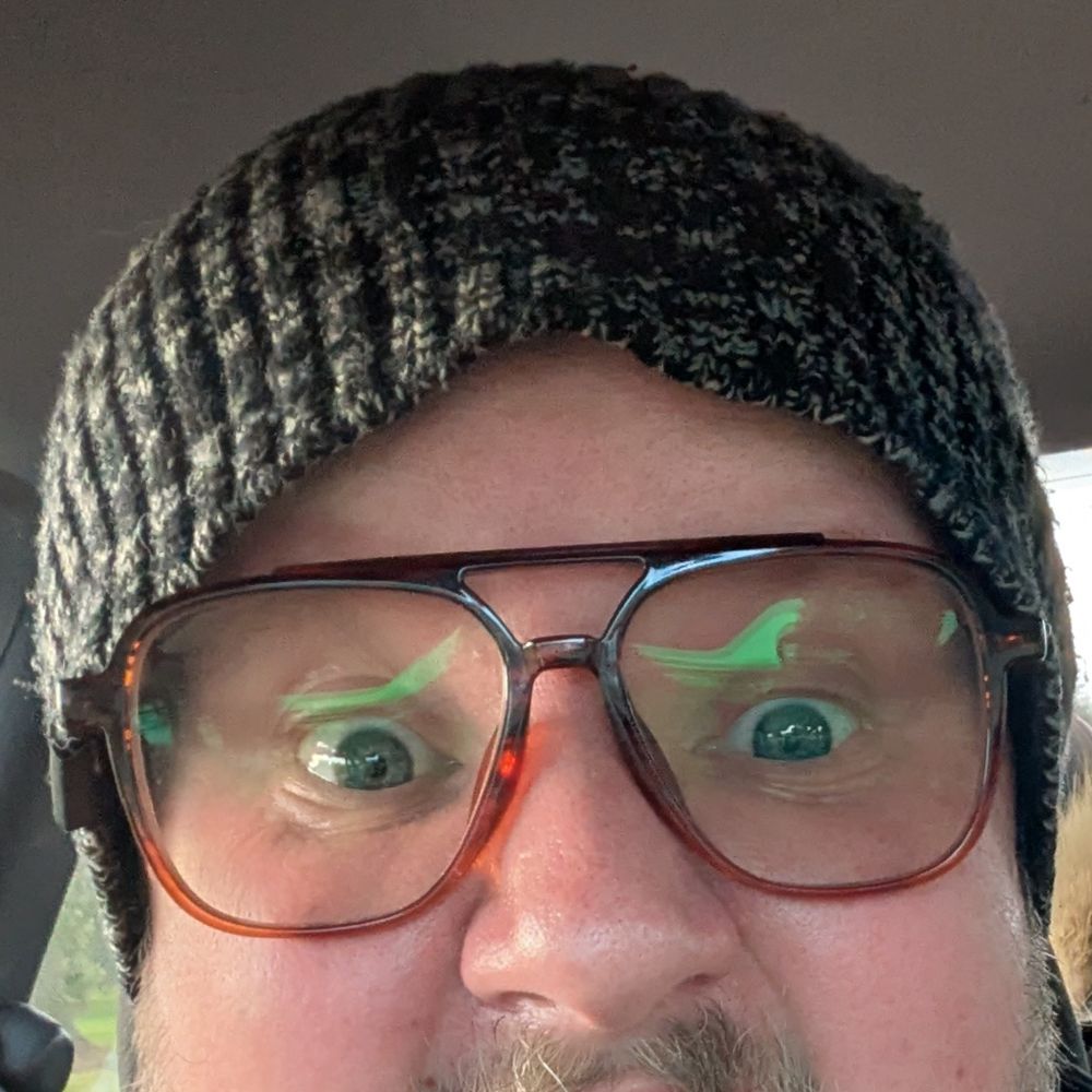 Eric Haitch
