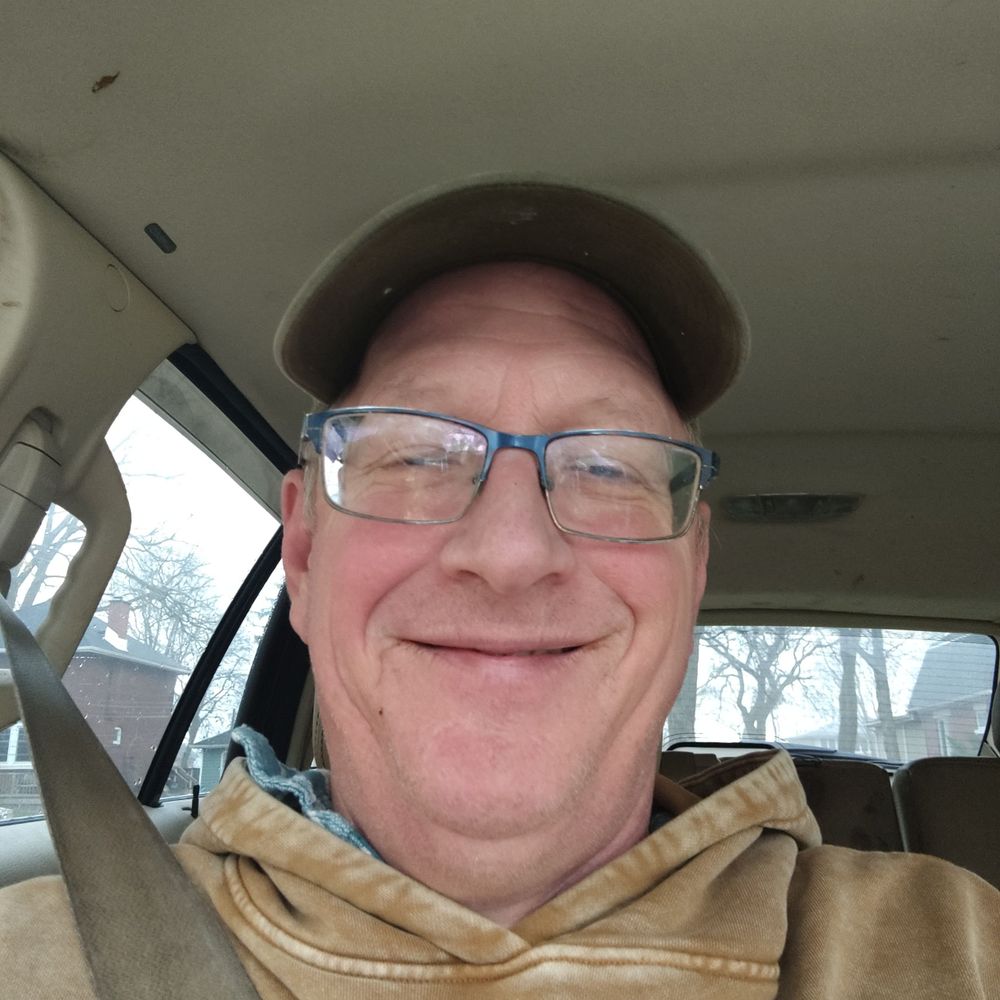 Dave Patrick