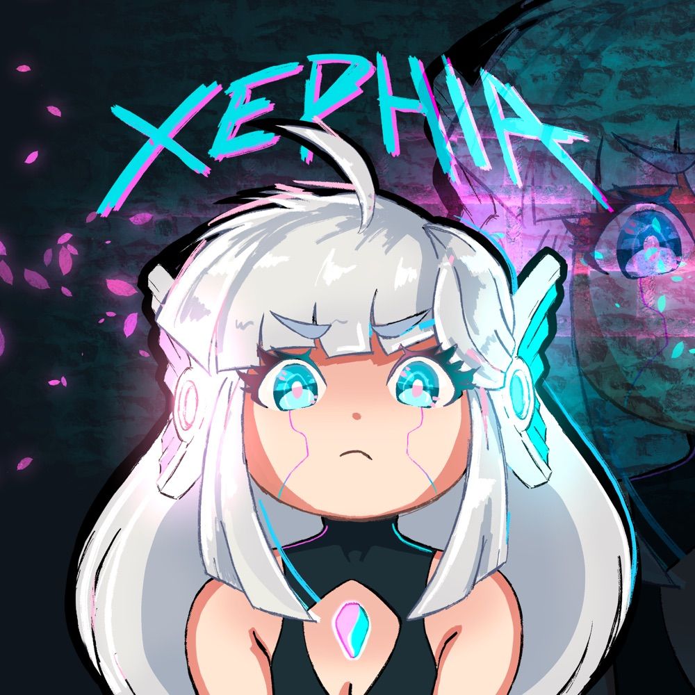 🩷( 𝘅𝗲𝗽𝗵𝗶𝗮 )—XCX:DE 🩵