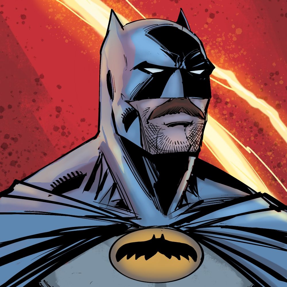thebatstache