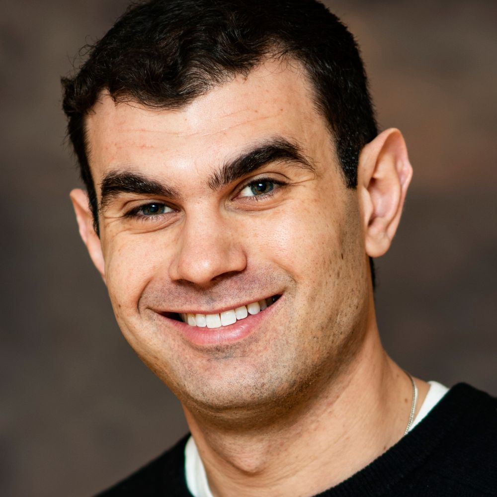 Toby Tieger