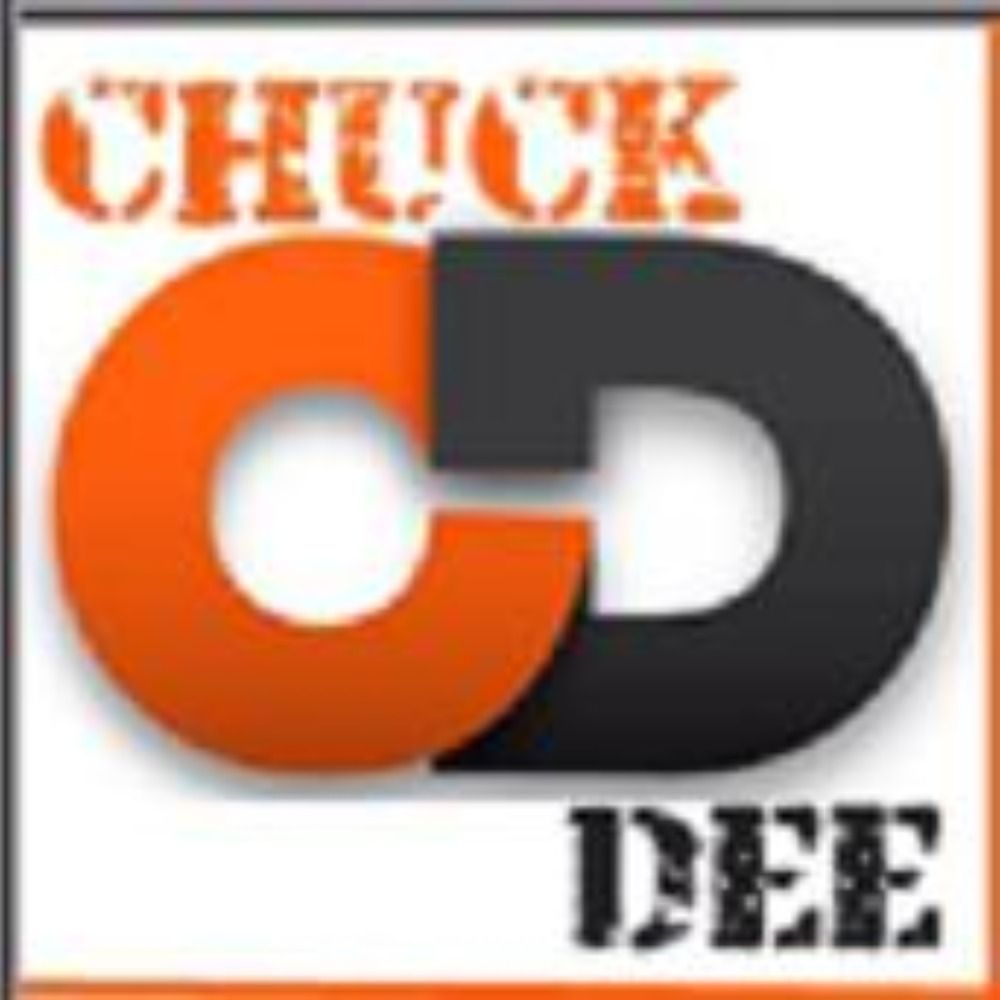Chuck Dee's avatar