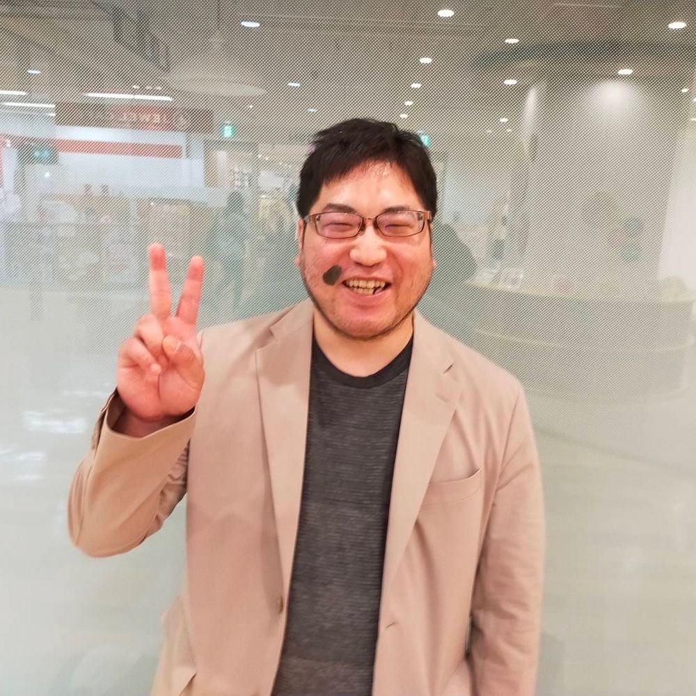 浅沼総一
