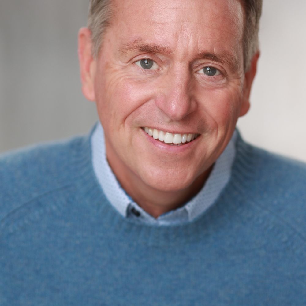 Kevin McMahon