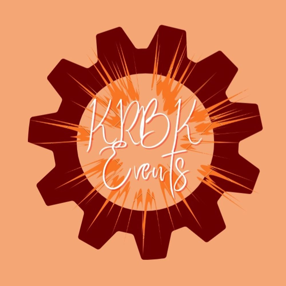 KRBK Events's avatar