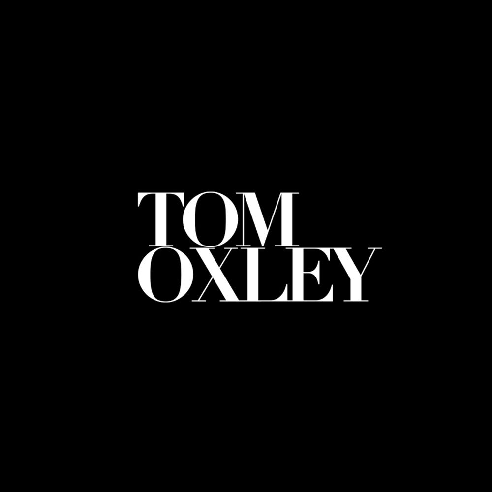 Tom Oxley